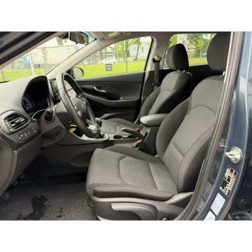 Hyundai i30  Hatchback 2024,  1.0 benzyna - Na sprzedaż za 70 900 zł - Łódź - zdjęcie 9