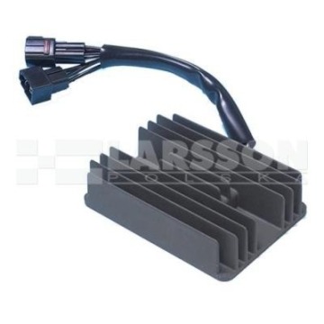 Regulator napięcia/prostownik Tourmax 1290738 Suzuki VL 800, GSX-R 750, VL 800, VL 1500