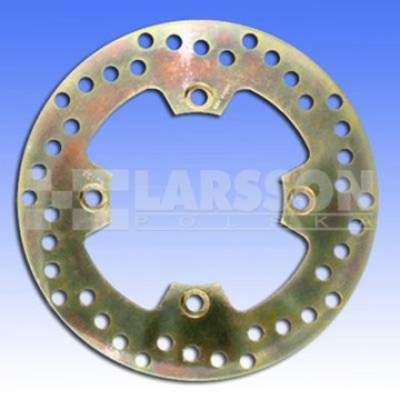 Tarcza hamulcowa EBC MD6013D 4300822 Honda XR 400, XR 250