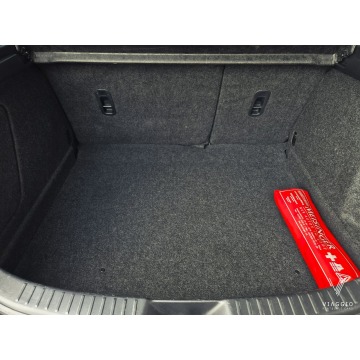 Mazda 3  Hatchback 2010,  1.6 benzyna - Na sprzedaż za 18 399 zł - Tychy - zdjęcie 9