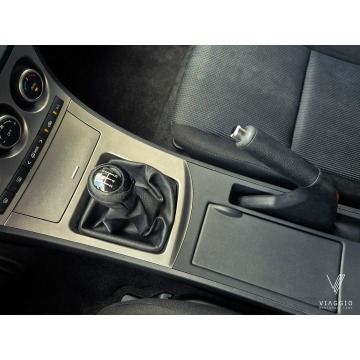 Mazda 3  Hatchback 2010,  1.6 benzyna - Na sprzedaż za 18 399 zł - Tychy - zdjęcie 11