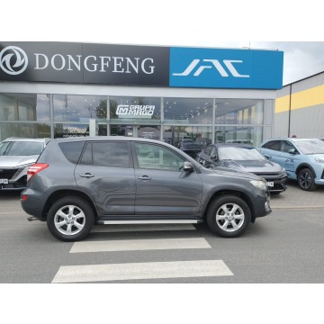 Toyota   SUV 2011,  2.0 benzyna - Na sprzedaż za 38 999 zł - Piła - zdjęcie 2