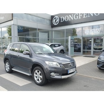 Toyota RAV-4 -  Zadbany poszanowany, przestronny, funkcjonalny i niezawodny