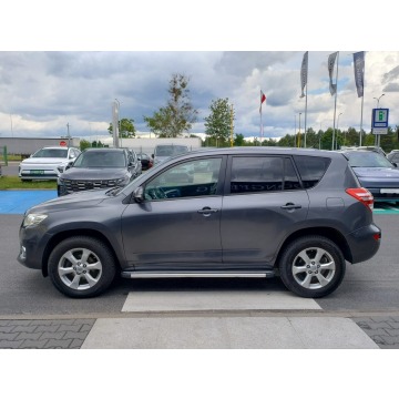 Toyota   SUV 2011,  2.0 benzyna - Na sprzedaż za 38 999 zł - Piła - zdjęcie 6