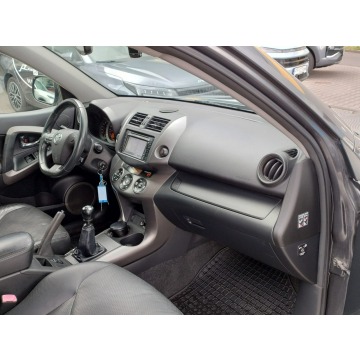 Toyota   SUV 2011,  2.0 benzyna - Na sprzedaż za 38 999 zł - Piła - zdjęcie 12