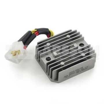 Regulator napięcia/prostownik DZE 1290783 Honda XL 600 Transalp