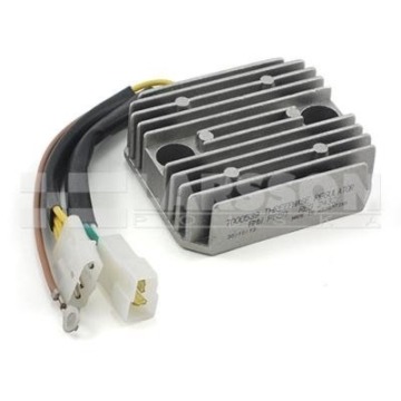 Regulator napięcia/prostownik DZE 1290792 BMW F 650