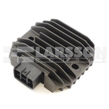 Regulator napięcia/prostownik DZE 1290804 Yamaha BT, VP, XV, XVS