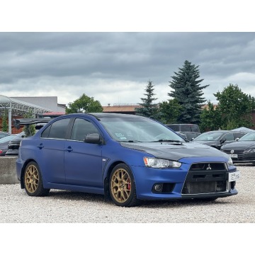 Mitsubishi Lancer  Sedan/Limuzyna 2010,  2.0 benzyna, automat - Na sprzedaż za 87 500 zł - Michałowice-Wieś - zdjęcie 2