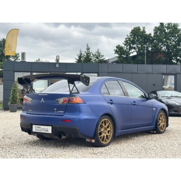 Mitsubishi Lancer  Sedan/Limuzyna 2010,  2.0 benzyna, automat - Na sprzedaż za 87 500 zł - Michałowice-Wieś - zdjęcie 4