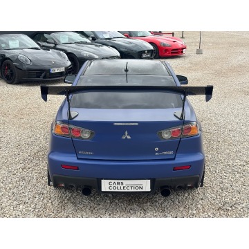 Mitsubishi Lancer  Sedan/Limuzyna 2010,  2.0 benzyna, automat - Na sprzedaż za 87 500 zł - Michałowice-Wieś - zdjęcie 5