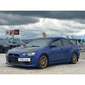 Mitsubishi Lancer  Sedan/Limuzyna 2010,  2.0 benzyna, automat - Na sprzedaż za 87 500 zł - Michałowice-Wieś - zdjęcie 8