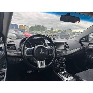 Mitsubishi Lancer  Sedan/Limuzyna 2010,  2.0 benzyna, automat - Na sprzedaż za 87 500 zł - Michałowice-Wieś - zdjęcie 11