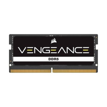 SO DDR5 32GB PC 5600 CL48 CORSAIR VENGEANCE sprzedaż detaliczna
