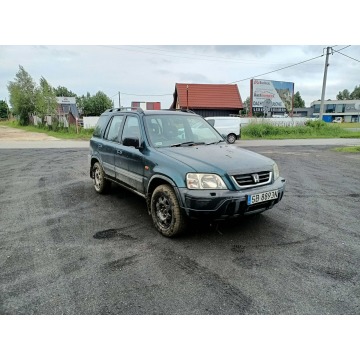 Honda CR-V 2.0 98r 4x4
