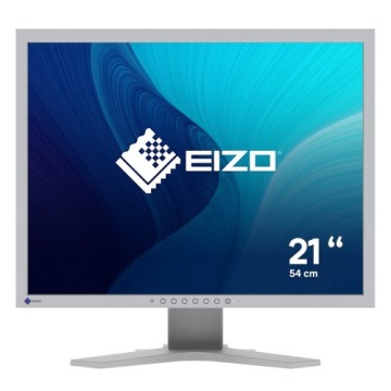 EIZO FlexScan S2134-GY monitor komputerowy 54,1 cm (21.3