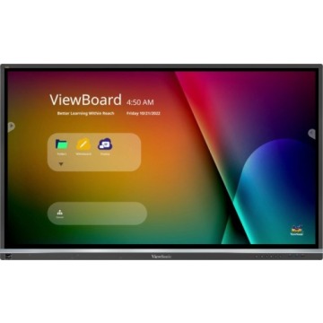 Viewsonic IFP5550-5 tablica interaktywna 139,7 cm (55