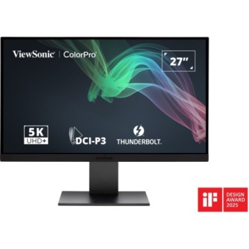 Viewsonic VP2788-5K monitor komputerowy 68,6 cm (27