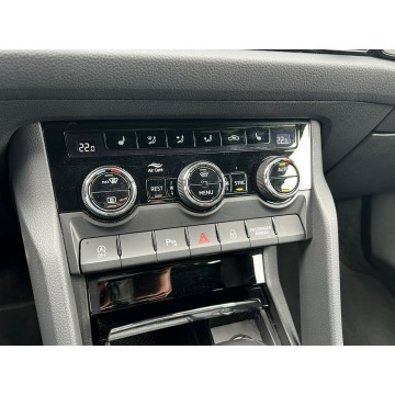 Skoda Kodiaq  SUV 2021,  2.0 benzyna, automat - Na sprzedaż za 119 925 zł - Baranowo - zdjęcie 11