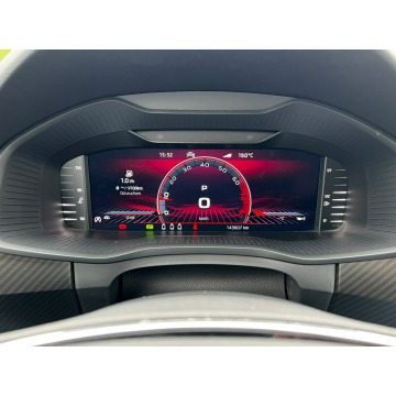 Skoda Kodiaq  SUV 2021,  2.0 benzyna, automat - Na sprzedaż za 119 925 zł - Baranowo - zdjęcie 10
