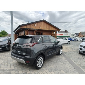 Opel Crossland X  SUV 2018,  1.6 diesel - Na sprzedaż za 34 900 zł - Twardów - zdjęcie 6