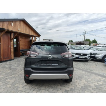 Opel Crossland X  SUV 2018,  1.6 diesel - Na sprzedaż za 34 900 zł - Twardów - zdjęcie 5