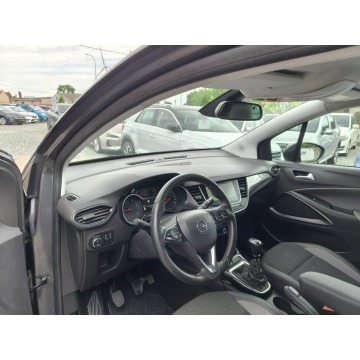 Opel Crossland X  SUV 2018,  1.6 diesel - Na sprzedaż za 34 900 zł - Twardów - zdjęcie 8