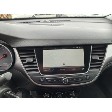 Opel Crossland X  SUV 2018,  1.6 diesel - Na sprzedaż za 34 900 zł - Twardów - zdjęcie 12