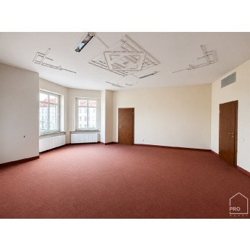 Mieszkanie  6 pokojowe Gliwice - Śródmieście,   201 m2, drugie piętro - Sprzedam - zdjęcie 3