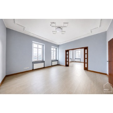 Mieszkanie  6 pokojowe Gliwice - Śródmieście,   201 m2, drugie piętro - Sprzedam - zdjęcie 4