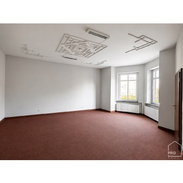 Mieszkanie  6 pokojowe Gliwice - Śródmieście,   201 m2, drugie piętro - Sprzedam - zdjęcie 2