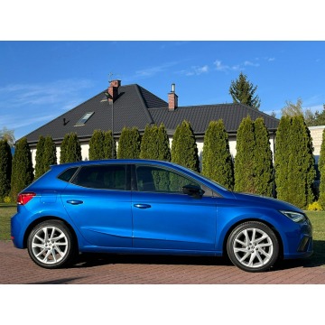 Seat Ibiza  Hatchback 2022,  1.0 benzyna - Na sprzedaż za 60 885 zł - Nowe Iganie - zdjęcie 5
