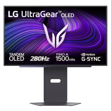 LG 27GX700A-B monitor komputerowy 67,3 cm (26.5