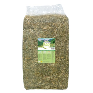 Bunny FrischGras Heu siano - 6 kg