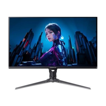 Acer Predator X32 X5 X32X5bmiiphuzx monitor komputerowy 80 cm (31.5