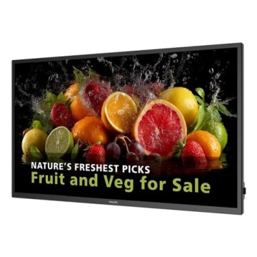 Philips 5000 series 32BDL5050D/00 signage display 81,3 cm (32