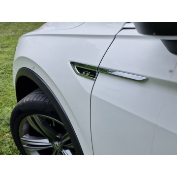 Volkswagen Tiguan  SUV 2016,  2.0 diesel, automat - Na sprzedaż za 74 500 zł - Strobice - zdjęcie 11