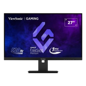 Viewsonic XG2737 monitor komputerowy 68,6 cm (27