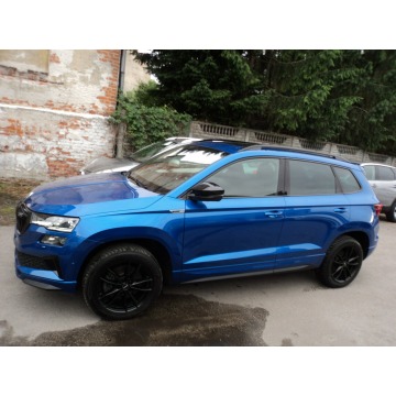 Skoda Karoq  SUV 2024,  1.5 benzyna, automat - Na sprzedaż za 122 000 zł - Lublin - zdjęcie 4
