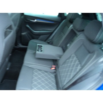 Skoda Karoq  SUV 2024,  1.5 benzyna, automat - Na sprzedaż za 122 000 zł - Lublin - zdjęcie 12