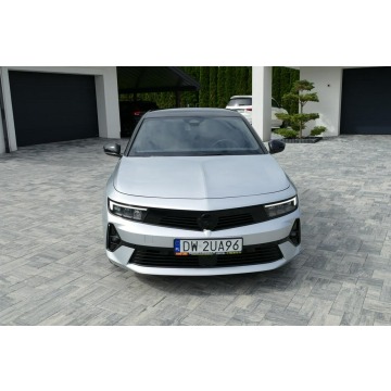 Opel Astra  Hatchback 2022,  1.5 diesel - Na sprzedaż za 61 000 zł - Grójec - zdjęcie 6