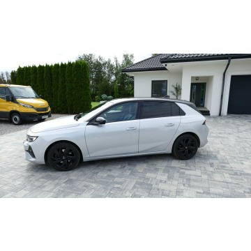 Opel Astra  Hatchback 2022,  1.5 diesel - Na sprzedaż za 61 000 zł - Grójec - zdjęcie 9