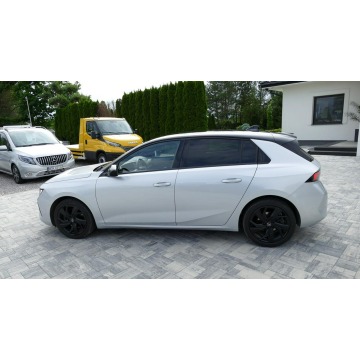 Opel Astra  Hatchback 2022,  1.5 diesel - Na sprzedaż za 61 000 zł - Grójec - zdjęcie 10