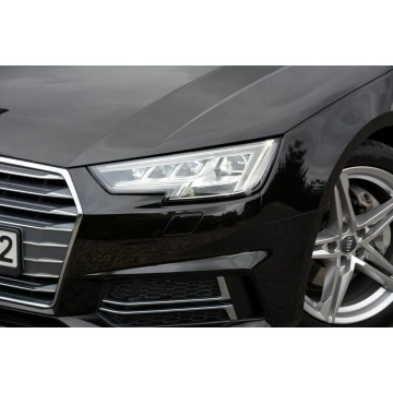 Audi A4  Kombi 2016,  2.0 diesel, automat - Na sprzedaż za 59 900 zł - Ostrów Mazowiecka - zdjęcie 5