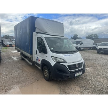 Fiat Ducato - Poleasingowe.pl BZ