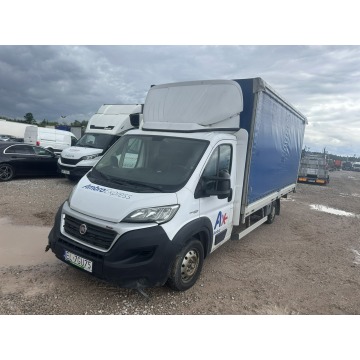 Fiat Ducato 2020,  2.3 diesel - Na sprzedaż za 52 886 zł - Komorniki - zdjęcie 3
