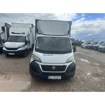 Fiat Ducato 2020,  2.3 diesel - Na sprzedaż za 52 886 zł - Komorniki - zdjęcie 2