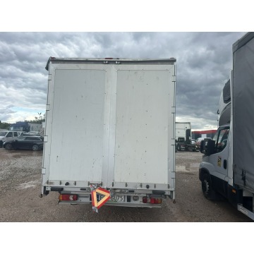 Fiat Ducato 2020,  2.3 diesel - Na sprzedaż za 52 886 zł - Komorniki - zdjęcie 5