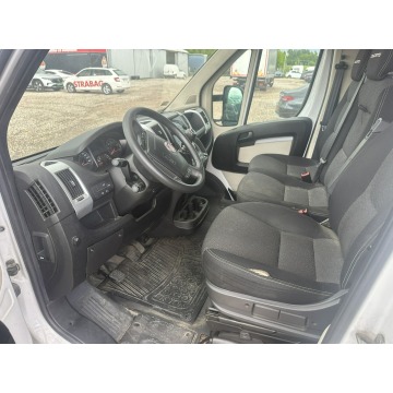 Fiat Ducato 2020,  2.3 diesel - Na sprzedaż za 52 886 zł - Komorniki - zdjęcie 7