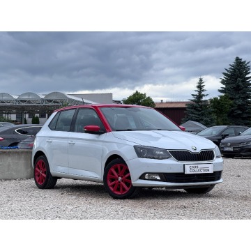 Tempomat / Czujniki parkowania / Front Assist / Faktura VAT marża